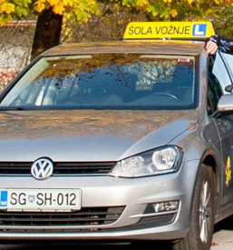 Avtošola Slovenj Gradec