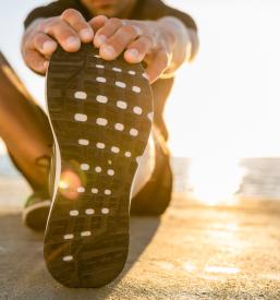 Osebni trener v zasebni telovadnici