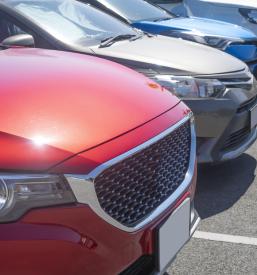 Nakup rabljenega avtomobila Murska Sobota