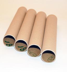 Izdelava kartonske embalaže