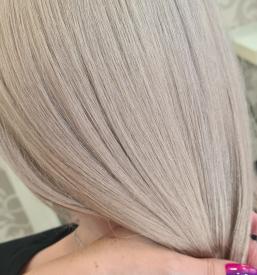 Balayage barvanje Dolenjska