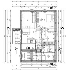 Ugodna novogradnja Trebnje
