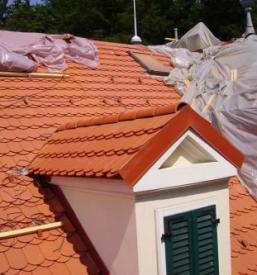 Ugodna krovska dela Rogaška Slatina