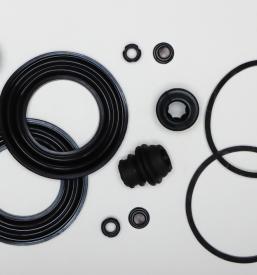 Tradicionalno izdelovanje izdelkov iz gume