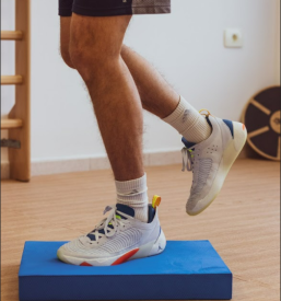 Rehabilitacija Ajdovščina