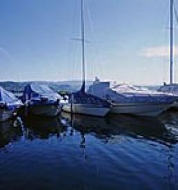 Vodnik 888 zalivov in pristanov Hrvaška