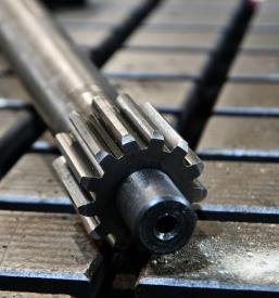 ugodna montaža industrijskih strojev Slovenija