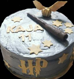 Rojstnodnevne torte po naročilu Radovljica
