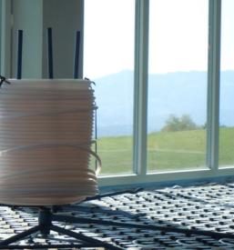 Montaža toplotnih črpalk Savinjska