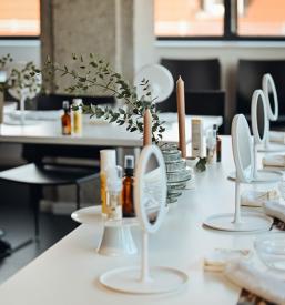 Delavnice ličenja Celje