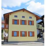 Amadej Kanalec - sobodajalec