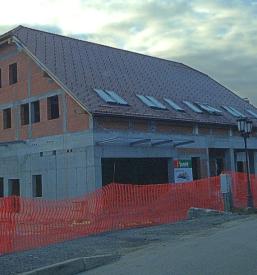 Krovska dela Rogaška Slatina