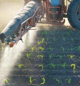 Dobra kmetijska mehanizacija na Gorenjskem