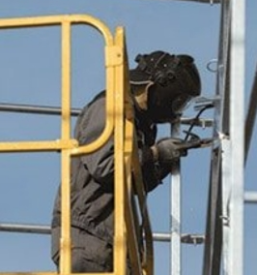 Izvedba samooskrbnih industrijskih objektov na ključ 