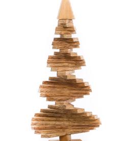 Ugodna prodaja lesene smrečice Slovenija