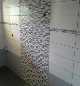 Prenova kopalnice na Gorenjskem