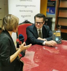 Založba in distribucija knjig Brežice