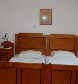 Turistična kmetija Pomurje