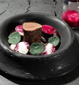 Prestižna restavracija Piran