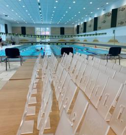 Dober plavalni klub Ljubljana