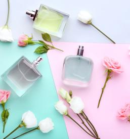 Ženski in moški parfumi Slovenija