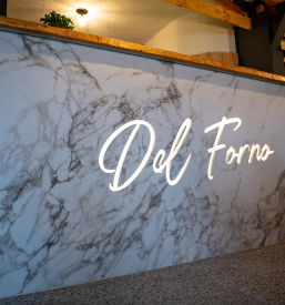 Dobra pizzerija v Komendi