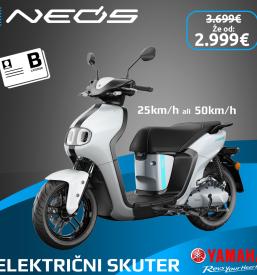 Prodaja kvalitetnih motorjev Novo mesto, Dolenjska