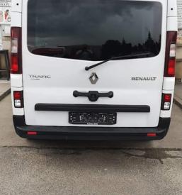 Najem potniških kombijev Maribor, okolica