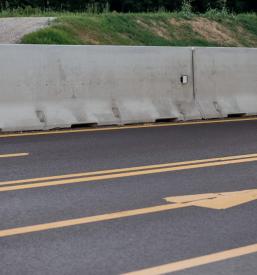 Vzdrževanje cest Prekmurje