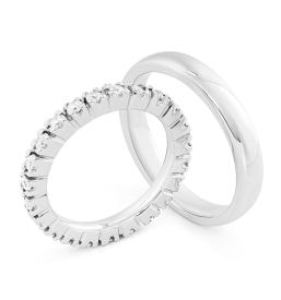 Poročni prstani Savinjska