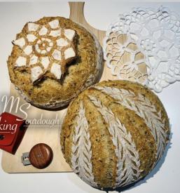 Ugoden tečaj peke z drožmi Savinjska, Štajerska