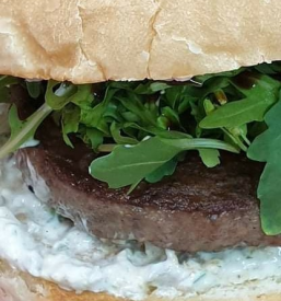 Okrepčevalnica Nova Gorica