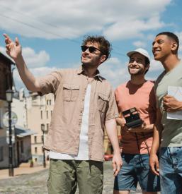 Organizirani izleti Podravska