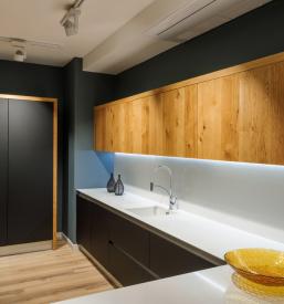 Kvalitetno pohištvo po meri Velenje, Savinjska 