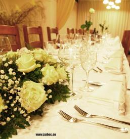 Gostišče s prenočišči Kobarid