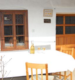 Kmetija s prenočišči Ptuj, Pomurje