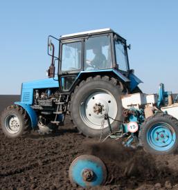 Dobra kmetijska mehanizacija