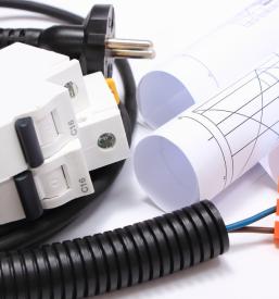 Izdelava in montaža razdelilcev Koroška