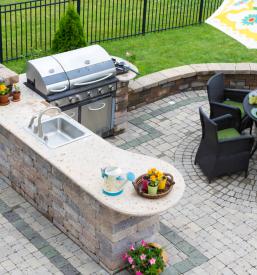 Krajinski arhitekt Gorenjska