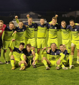 Vpis v nogometni klub Miklavž na dravskem polju