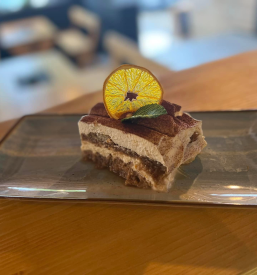 Pizze iz krušne peči Komenda