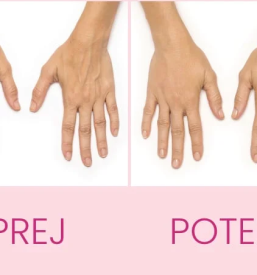 Kvalitetna estetska kirurgija Domžale