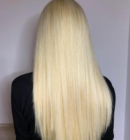 Poceni podaljševanje las Ljubljana