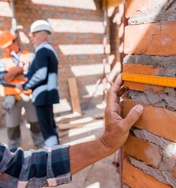 Dobra gradbena mehanizacija Savinjska