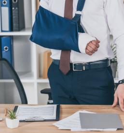 Zasebni travmatolog Ljubljana