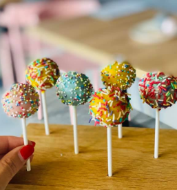 Praznovanje rojstnega dne Ljubljana, okolica