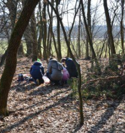 Escape room Slovenija