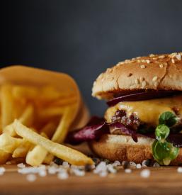 Dobra gostilna v Ilirski Bistrici