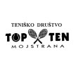 TENIŠKO DRUŠTVO TOP TEN MOJSTRANA