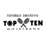TENIŠKO DRUŠTVO TOP TEN MOJSTRANA